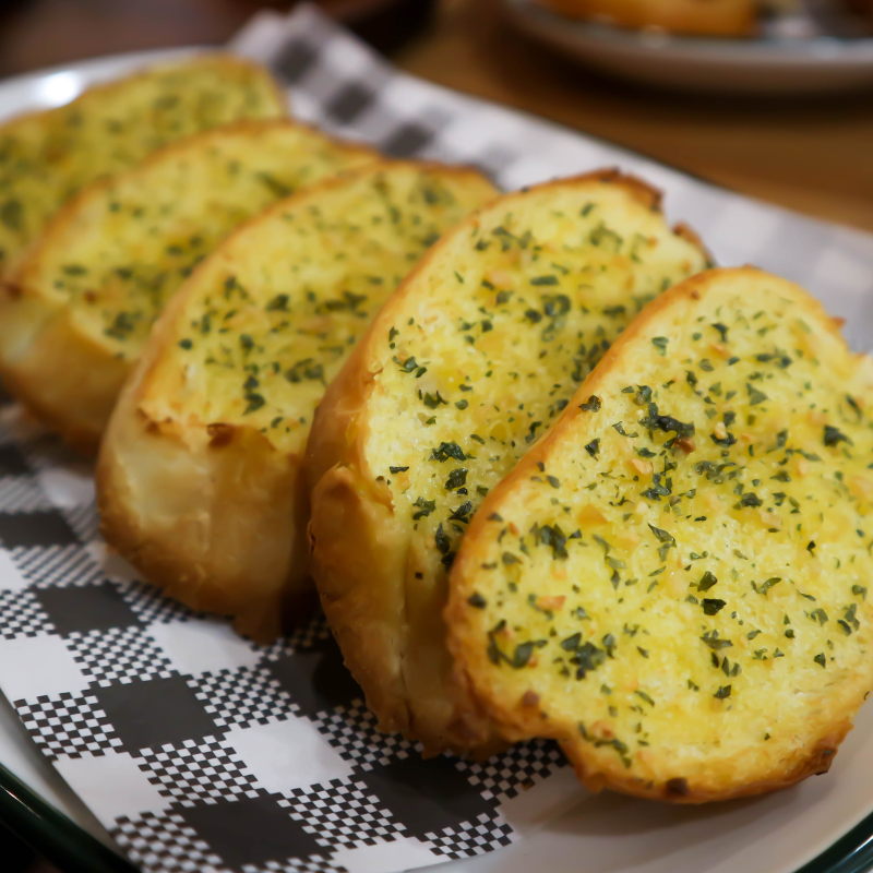 Garlic Bread