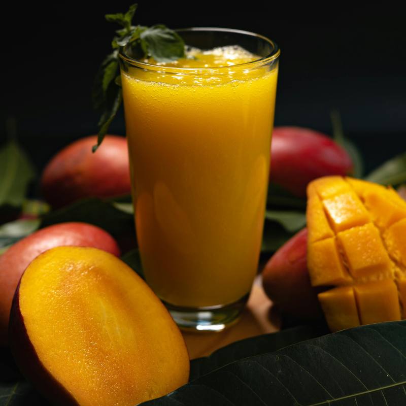 Golden Mango Daiquiri