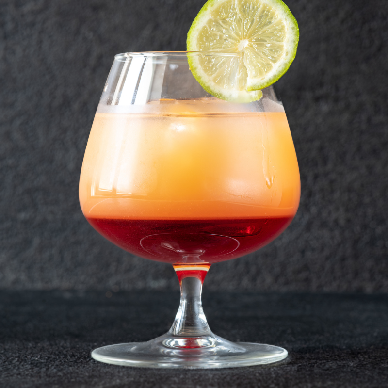 Island Wind Bay Breeze