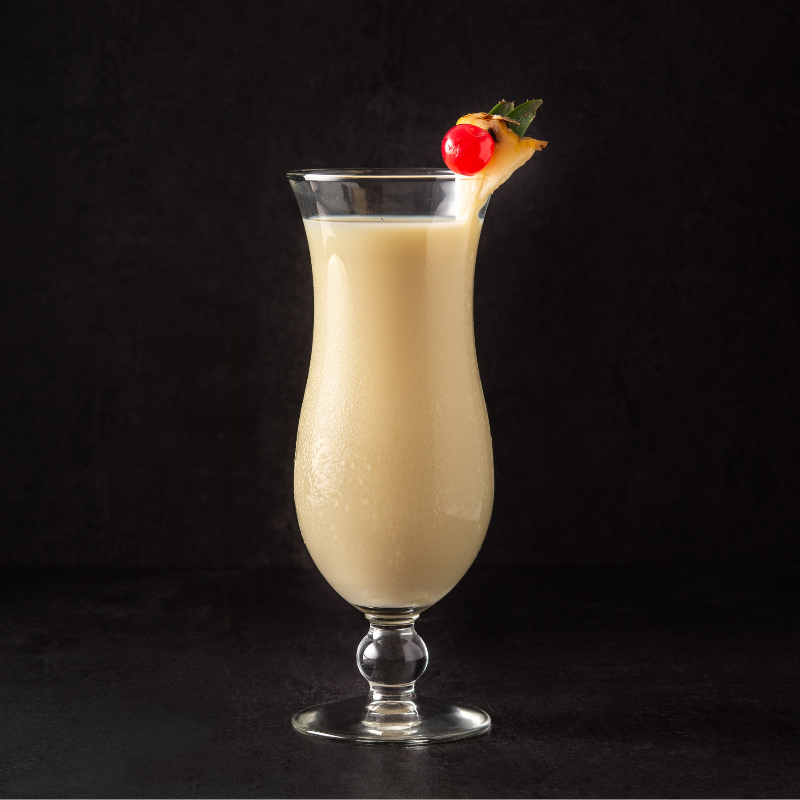Legendary Piña Colada