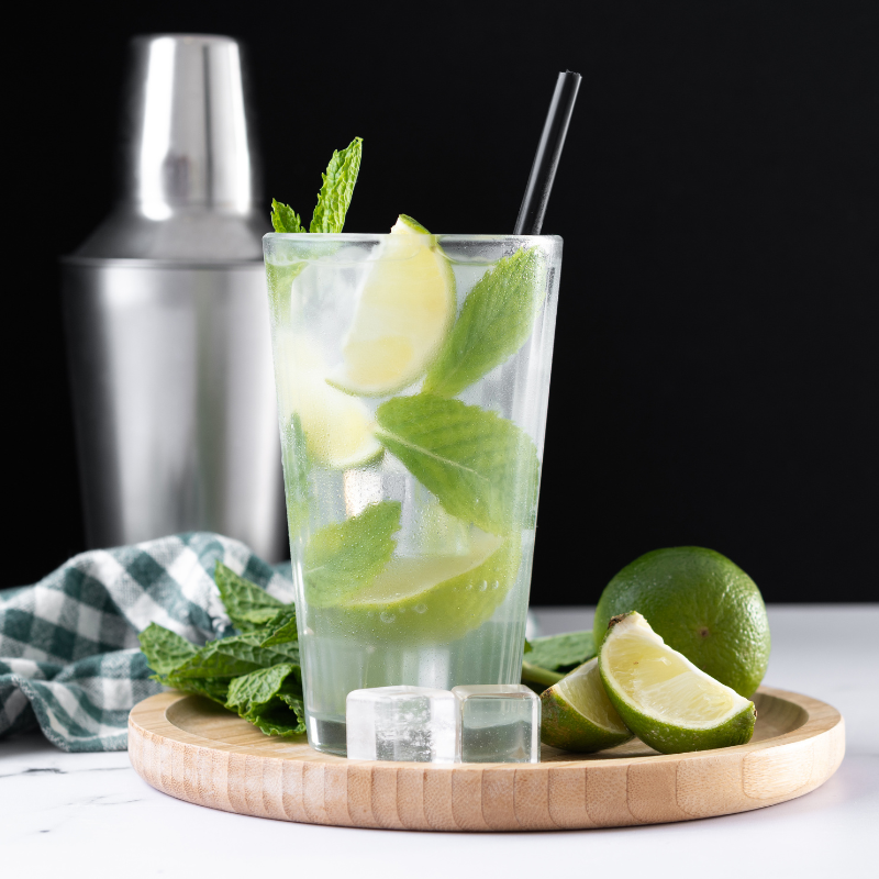 Marooned Mojito