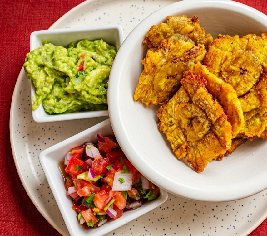 Tostones